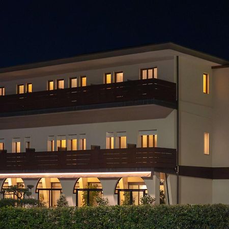 Hotel Belvedere Thiene Zewnętrze zdjęcie