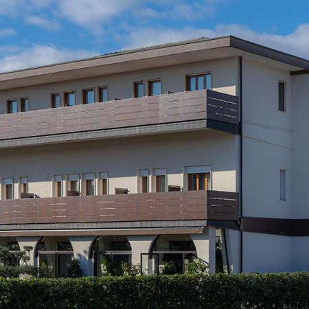 Hotel Belvedere Thiene Zewnętrze zdjęcie