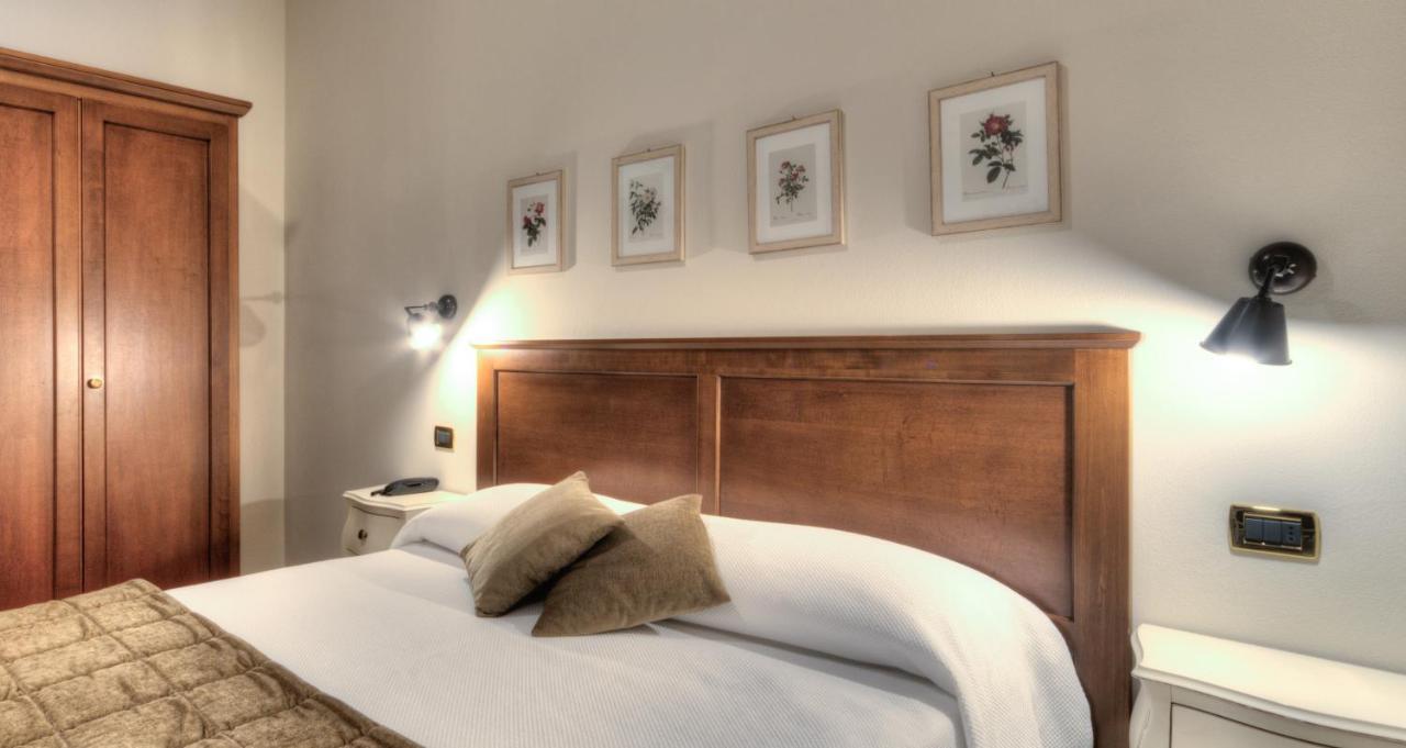 Hotel Belvedere Thiene Zewnętrze zdjęcie