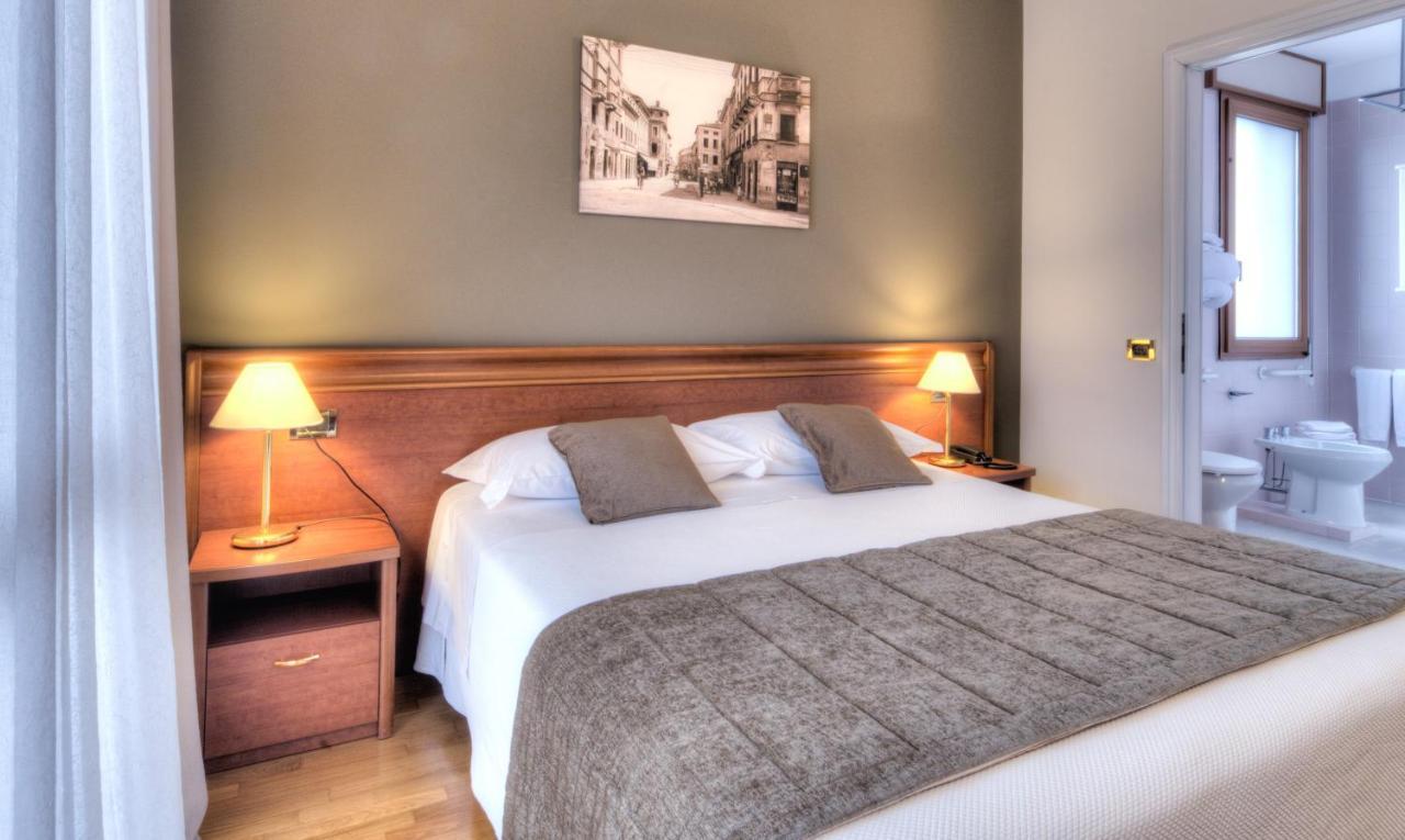 Hotel Belvedere Thiene Zewnętrze zdjęcie