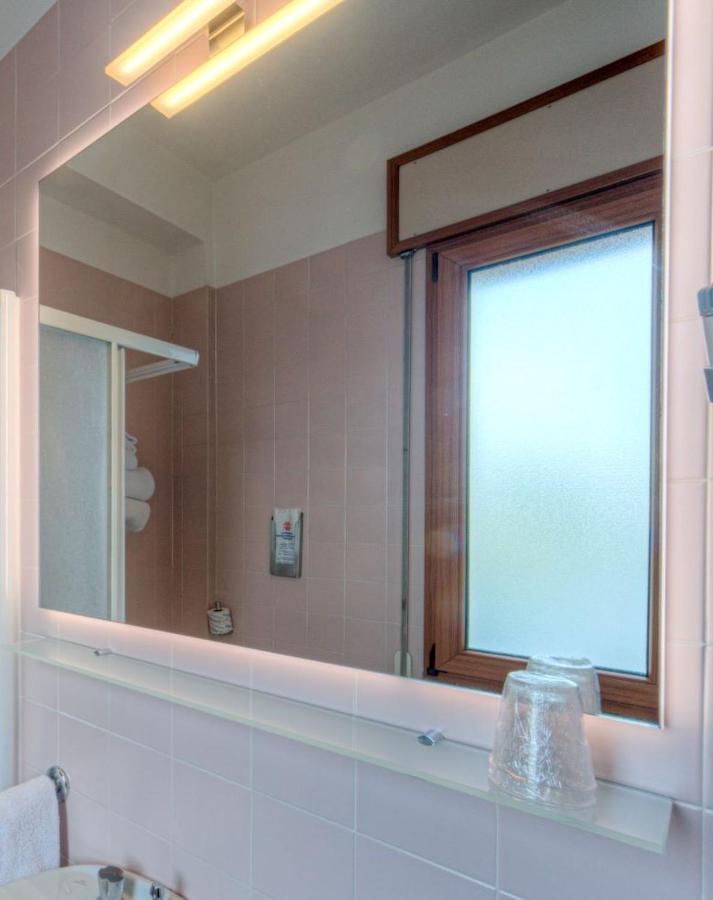 Hotel Belvedere Thiene Zewnętrze zdjęcie