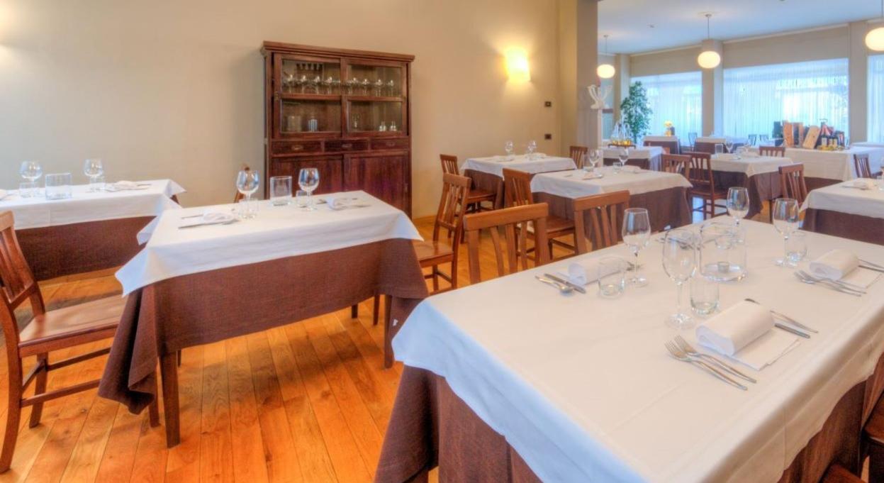 Hotel Belvedere Thiene Zewnętrze zdjęcie