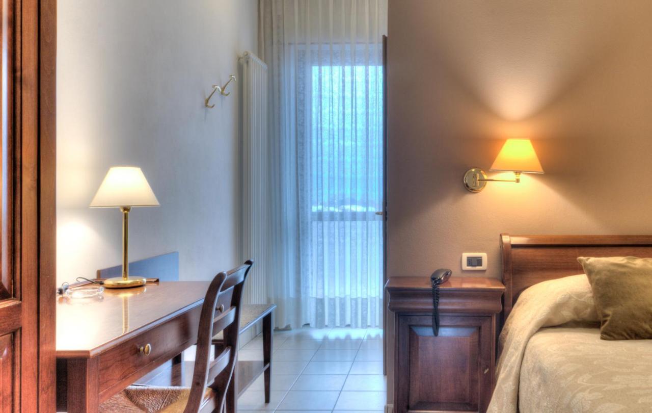Hotel Belvedere Thiene Zewnętrze zdjęcie