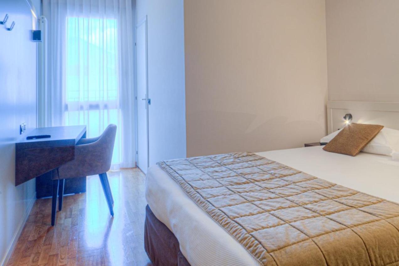 Hotel Belvedere Thiene Zewnętrze zdjęcie