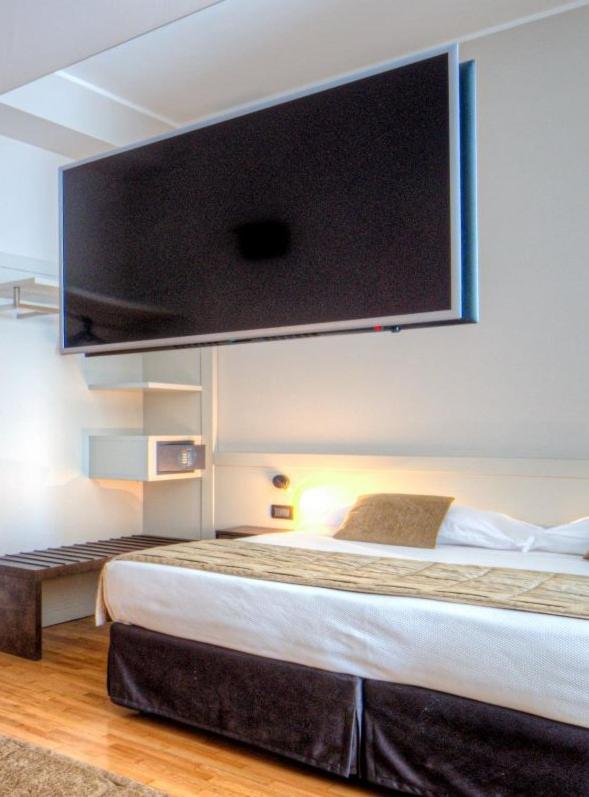 Hotel Belvedere Thiene Zewnętrze zdjęcie