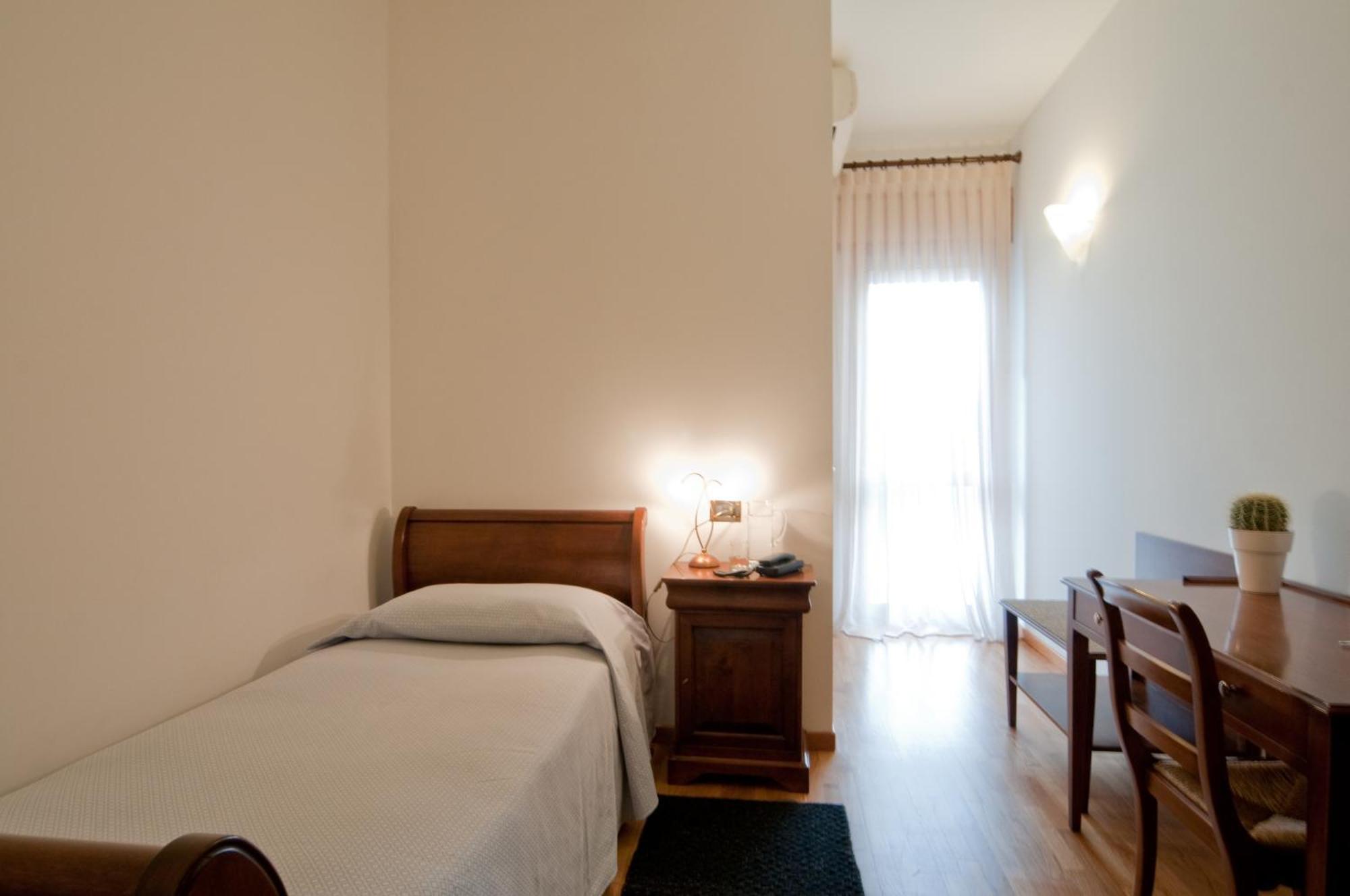 Hotel Belvedere Thiene Pokój zdjęcie