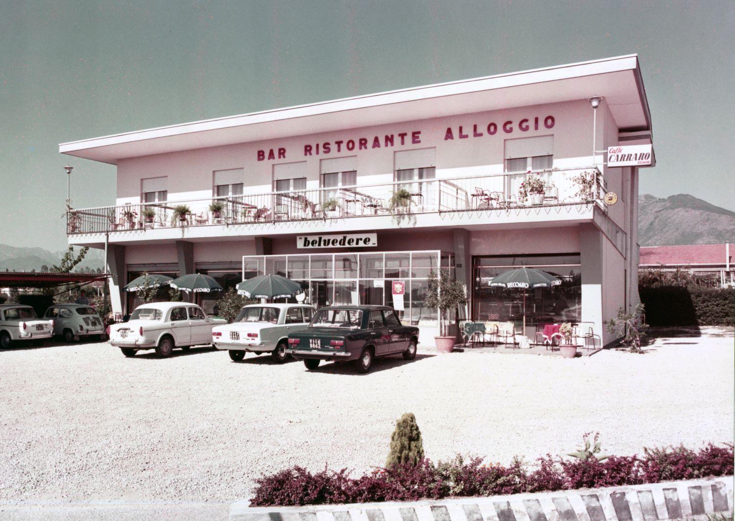 Hotel Belvedere Thiene Zewnętrze zdjęcie