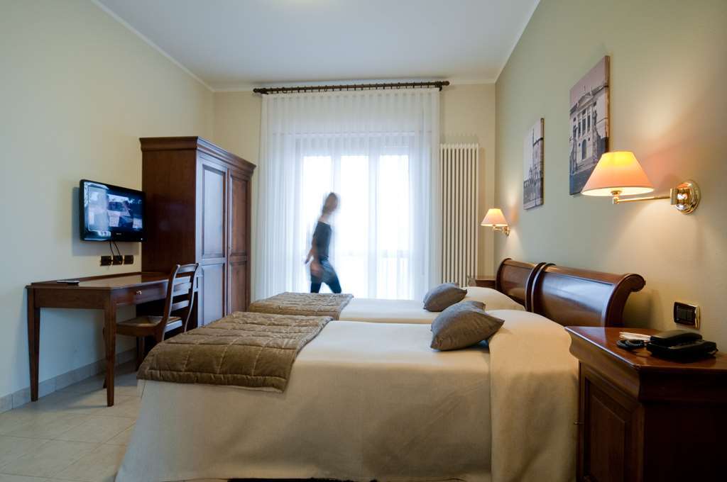 Hotel Belvedere Thiene Pokój zdjęcie