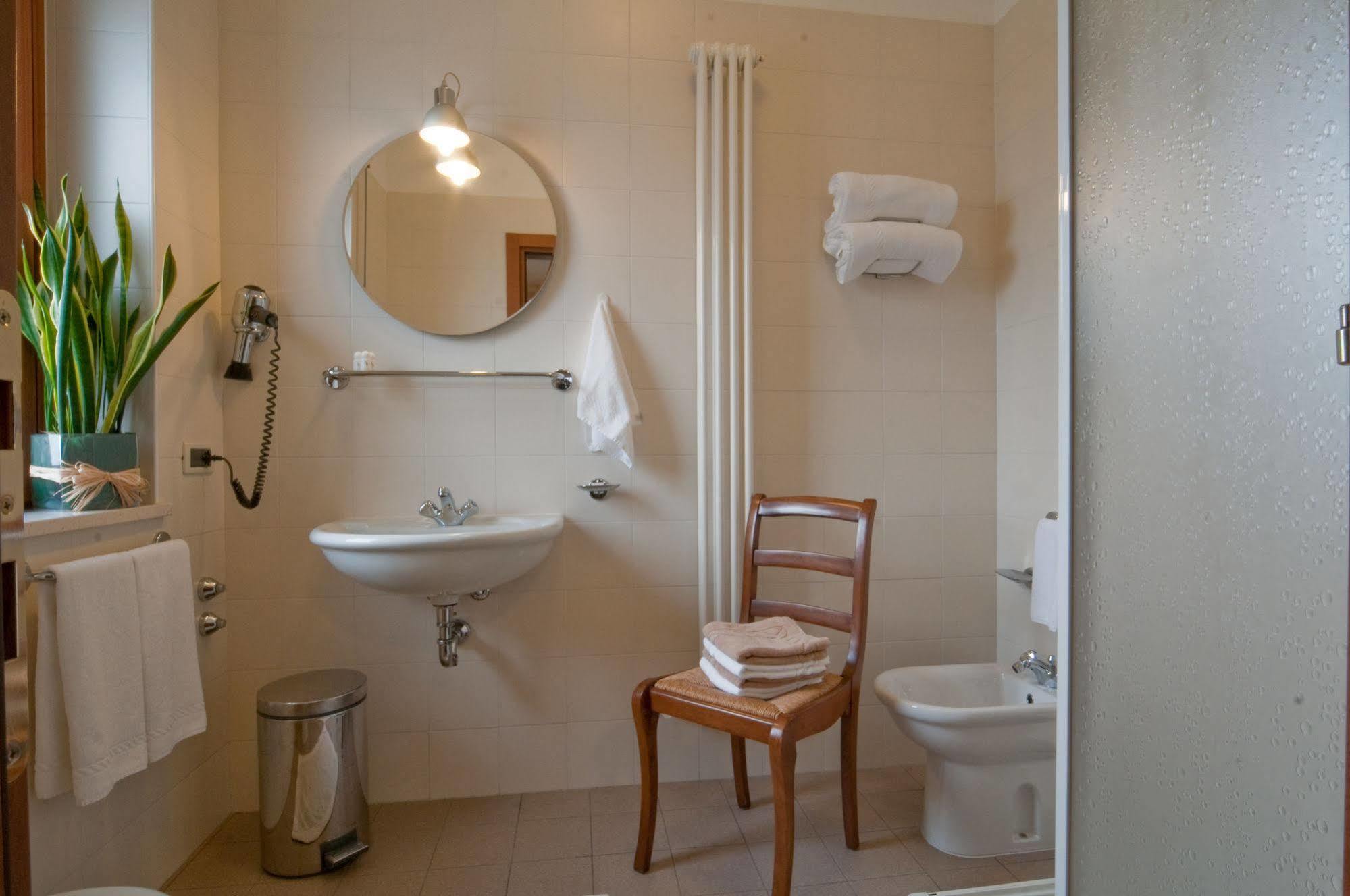 Hotel Belvedere Thiene Zewnętrze zdjęcie