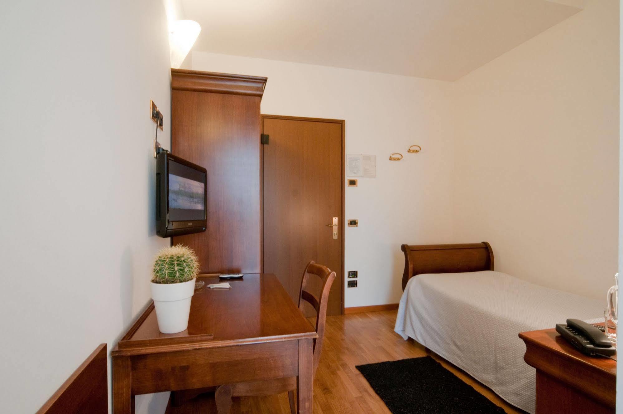 Hotel Belvedere Thiene Zewnętrze zdjęcie