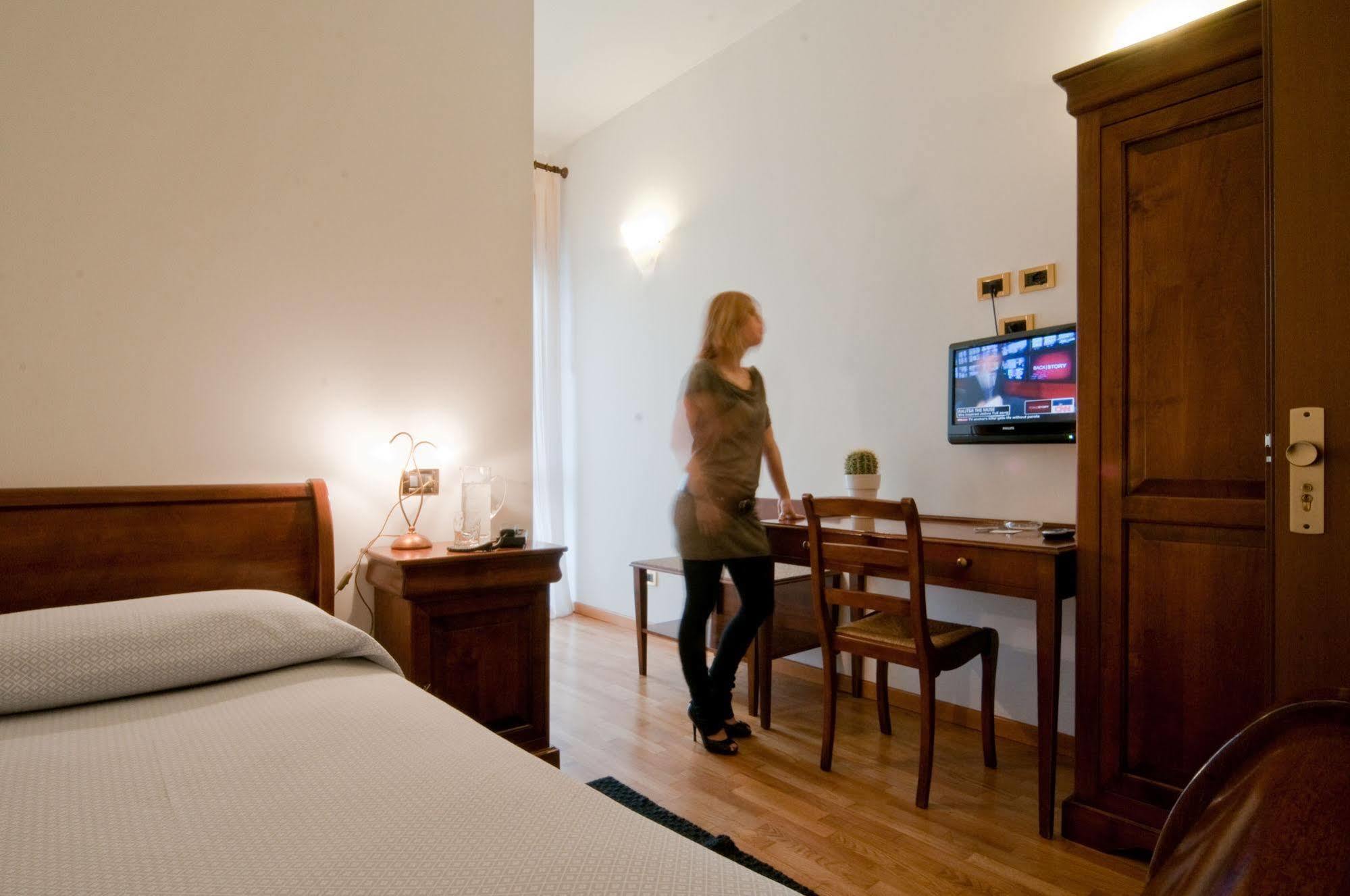 Hotel Belvedere Thiene Zewnętrze zdjęcie