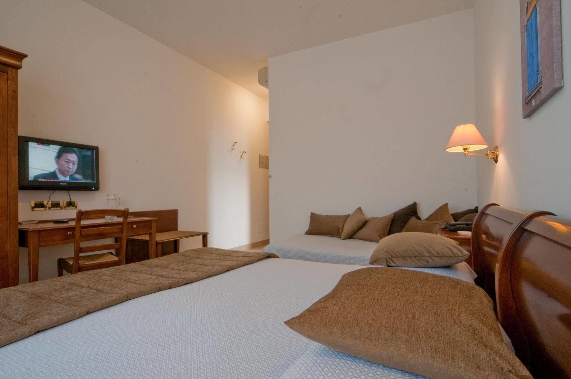 Hotel Belvedere Thiene Zewnętrze zdjęcie