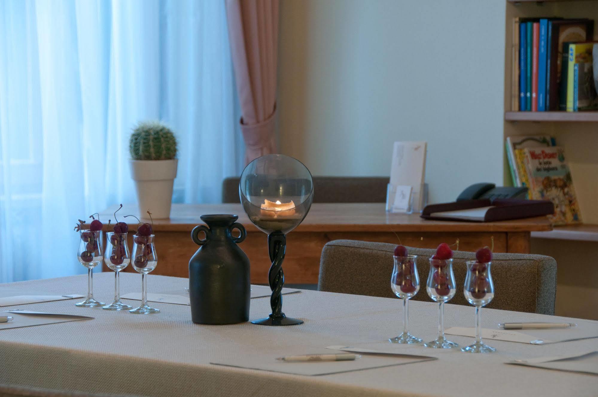 Hotel Belvedere Thiene Zewnętrze zdjęcie